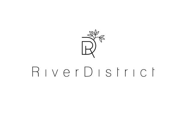 River District Logo
